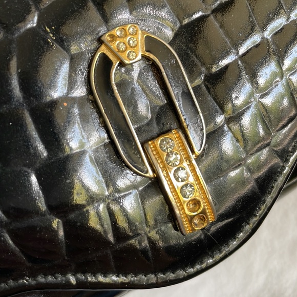 Authentic Vintage Bijoux Medici Bag/Purse - Picture 4 of 16